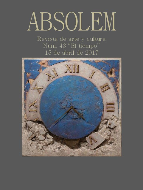 Gestión del tiempo en la revista ABSOLEM