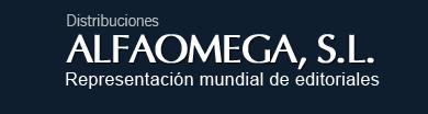 Distribuciones Alfaomega, S.L.