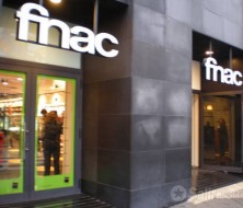 11 marzo: Presentación de Eres talento en FNAC Bilbao.