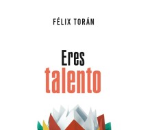 27 de mayo: Presentación de Eres talento en El Corte Inglés de Barcelona