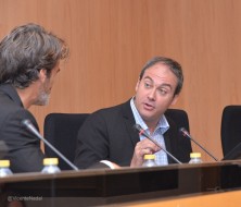 13 DE MAYO DE 2016: Presentación de Eres talento en Casa del Libro Gran Vía (Madrid)