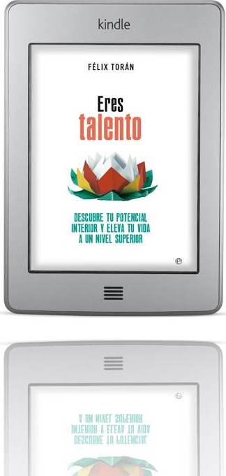 Eres talento disponible en las principales plataformas de eBook