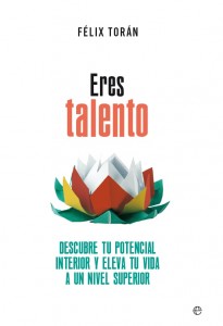 Eres Talento - Portada