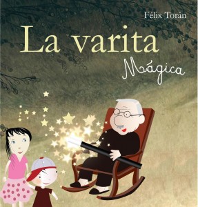 ILUSTRACIONES 17 DENOV LA VARITA MAGICAffffff