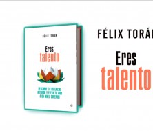 19 DE MAYO DE 2017: Presentación de Eres Talento en El Corte Inglés de Granada