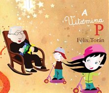 VIERNES 23 DE JUNIO DE 2017: Presentación de «La vitamina P» en Fnac Donostia