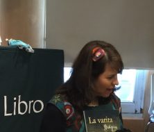 SÁBADO 4 DE MARZO DE 2017: Evento infantil con Lili Cuentacuentos en Madrid