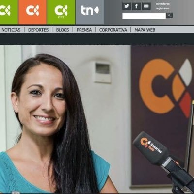 «Más allá de la materia» en «Conexión Amare» (Radio Autonómica de Canarias)