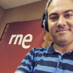 Más allá de la materia en RNE Radio 5, programa «Complementarios»