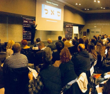 14 de septiembre de 2018- Consciencia Cuántica en Casa del Libro Fuencarral (Madrid)