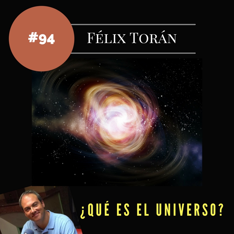 ¿A qué nos referimos cuando decimos «universo»?