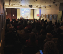 29 de noviembre – Conferencia «El poder de la concentración» en Alicante