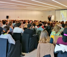 Viernes 7 de junio de 2019 – Conferencia «Cómo utilizar la ley de la atracción» en Fnac A Coruña