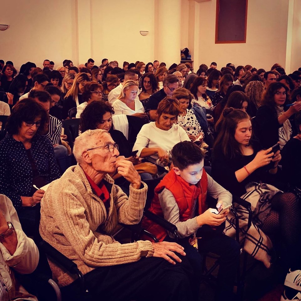 Haciendo sueños realidad desde Valencia