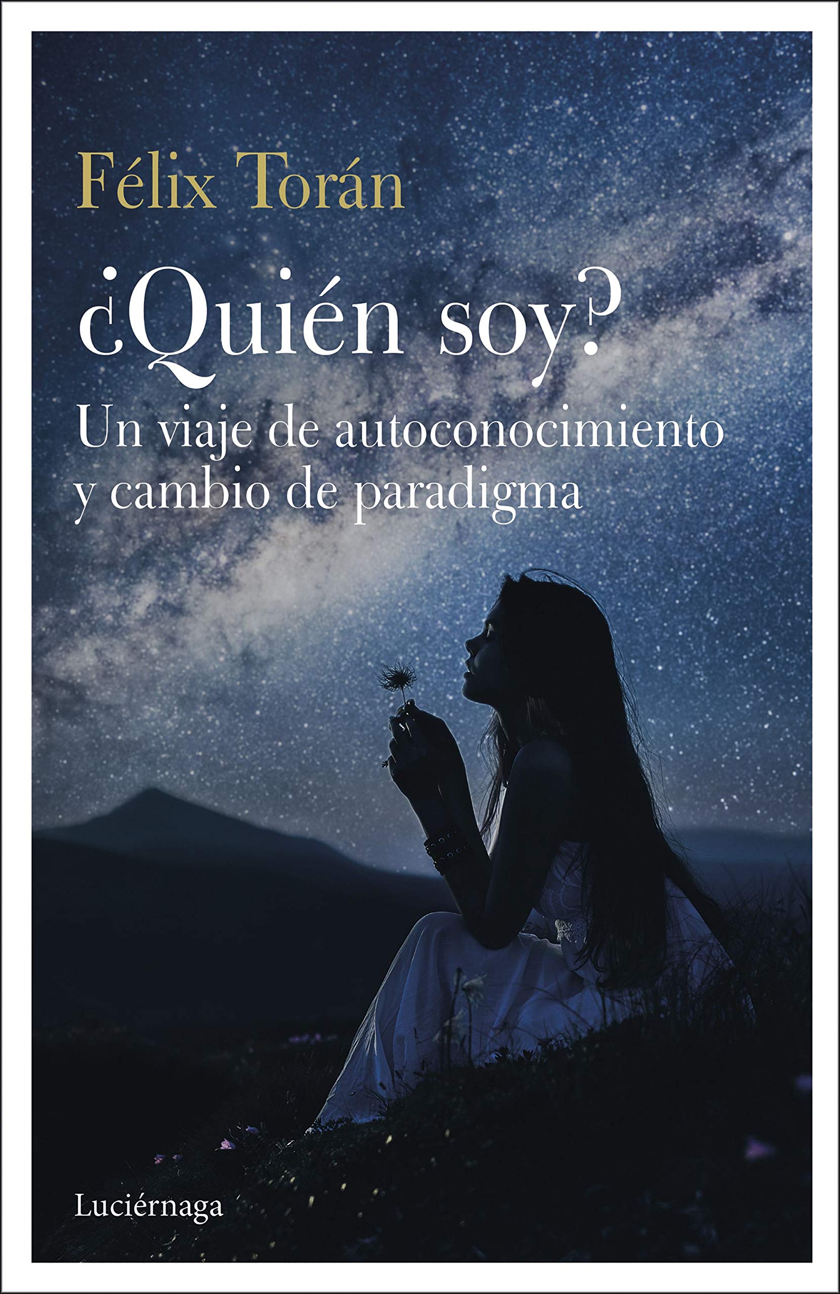 ¿Quién soy?