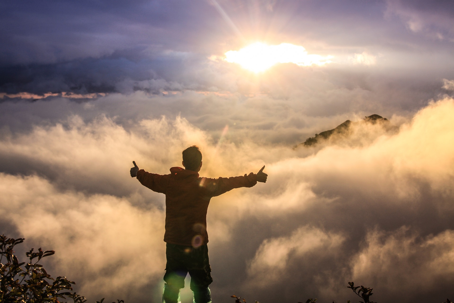 Dile adiós a las tensiones (meditación guiada)