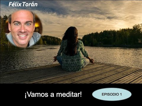 Meditación guiada: Mindfulness y emociones