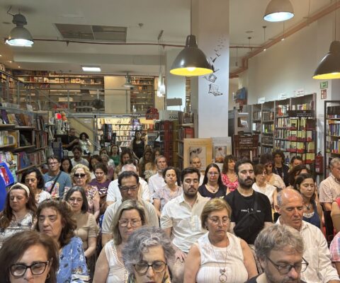 Mentes conscientes en Albacete
