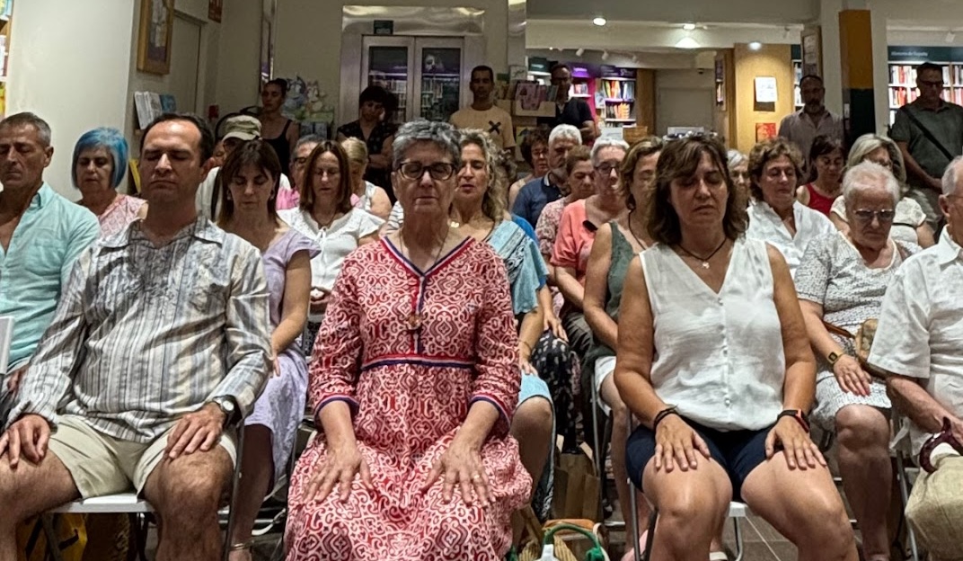 ¡Elevando el poder del enfoque mental en Valladolid!